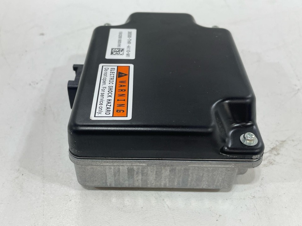 2018-2022 Honda Odyssey AC DC Power Inverter Module Touring Elite ...