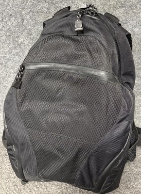 Tenba Shootout Ultralight Black Nylon Camera Backpack