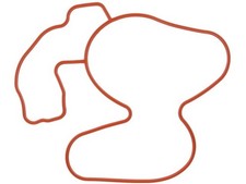 For 2005-2023 Jeep Grand Cherokee Water Pump Gasket Mahle 59919SXCZ 2008 2006