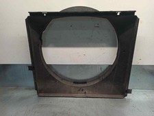 Calandre Ssangyong RODIUS