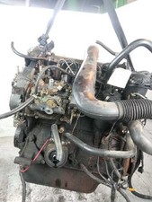 Moteur Peugeot 309