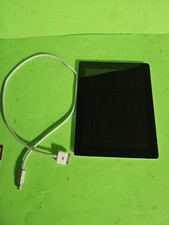Apple iPad 2nd Gen, 16gb Model MC960LL/A