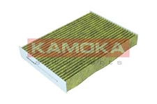 Kamoka 6080125 filter, cabin air for Dacia Nissan Renault