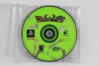 Bust A Groove 2 Disc Only SONY PS1 PS 1 PlayStation NTSC-U/C US Seller RARE