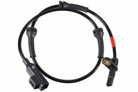 Metzger Sensor, Raddrehzahl 09001529 FüR Land Rover, Hinterachse Links