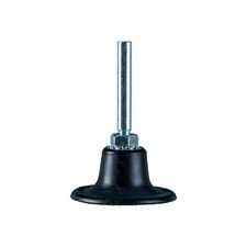 PFERD 42111 2" COMBIDISC Holder - Type CD - Soft