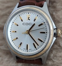 EBEL Watches, Parts Accessories for sale
