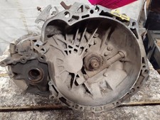 Manual Transmission 4-121 Fits 85-91 Sunbird 612996