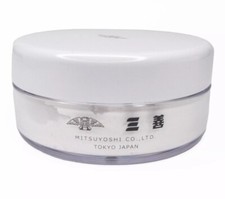 Japanese geisha maiko Kabuki SHIRO-NURI Pro Kona Oshiroi Pure White face powder