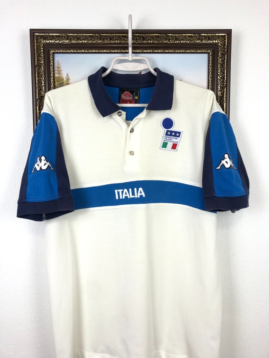 極上レア◎【イタリア製】KAPPA ユニフォーム　vintage 極上レア◎【イタリア製】KAPPA ユニフォーム vintage