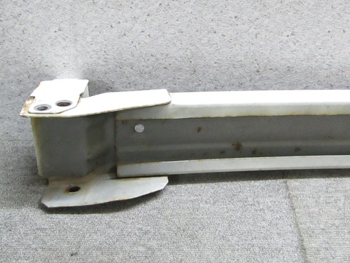 2004 2005 JDM HONDA INTEGRA DC5 TYPE S FRONT BUMPER CARSH REINFORCEMENTS BAR OEM - Foto 5 di 10