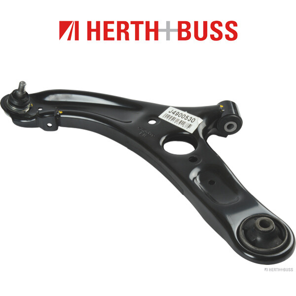 Herth+Buss Jakoparts Querlenker FüR Hyundai Elantra Veloster Vorne Unten Links-image