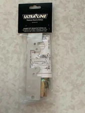 NEW Adams Rite UltraLine FPK7410-628 Faceplate Kit 4-7/8" inch for 7400 Series