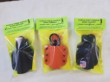 PORTA/SUPPORTO IMPUGNATURA BOGA TARTARUGA COVE (ADATTO 30/15/60) NUOVO SPEDIZIONE GRATUITA