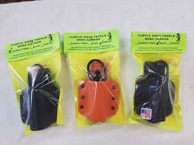 TURTLE COVE BOGA GRIP CARRIER/HOLDER (FITS 15/30/60) BRAND NEW FREE SHIPPING