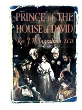 The Prince of the House of David (J H Ingraham - 1950) (ID:46706)