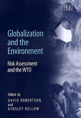 Globalisierung und Umwelt Risikobewertung