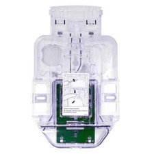 Texecom WDL-0001 Odyssey X-BD Backlit Dummy Back Plate