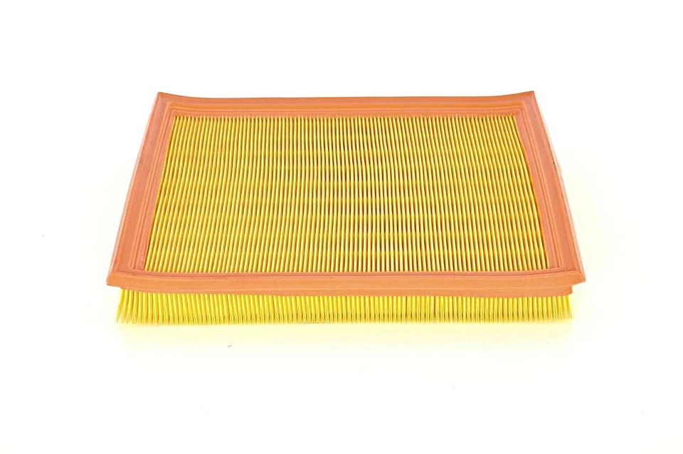 博世发动机空气过滤器插入件适用于 HYUNDAI Pony JEEP NISSAN ZJ 1.2-5.9L 1974- — 第 2/4 张图片