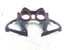 YAMAHA X-MAX SPORT 250 Instrument Cluster Gauge Support Cowl 2011 2012