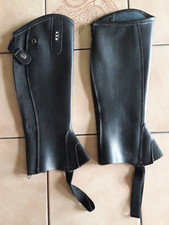STEEDS Stiefelschäfte K-Medium