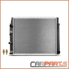 Radiateur Volvo 960