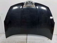 Capot Peugeot 4007