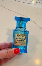 mandarino di amalfi acqua fragrantica