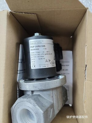 1PCS NEW VGP 20R0 1W6 VGP20R01W6 solenoid valve #N6273 YF