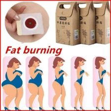 Perfect Detox Slimming Patch Fat Burners Sticker（Limited Time Discount🔥Last Day