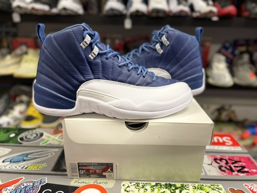 jordan retro 12 size 9.5