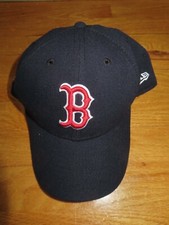 New Era 2018 WORLD SERIES BOSTON RED SOX (Size 7 3/8) Cap Steve Pearce MVP