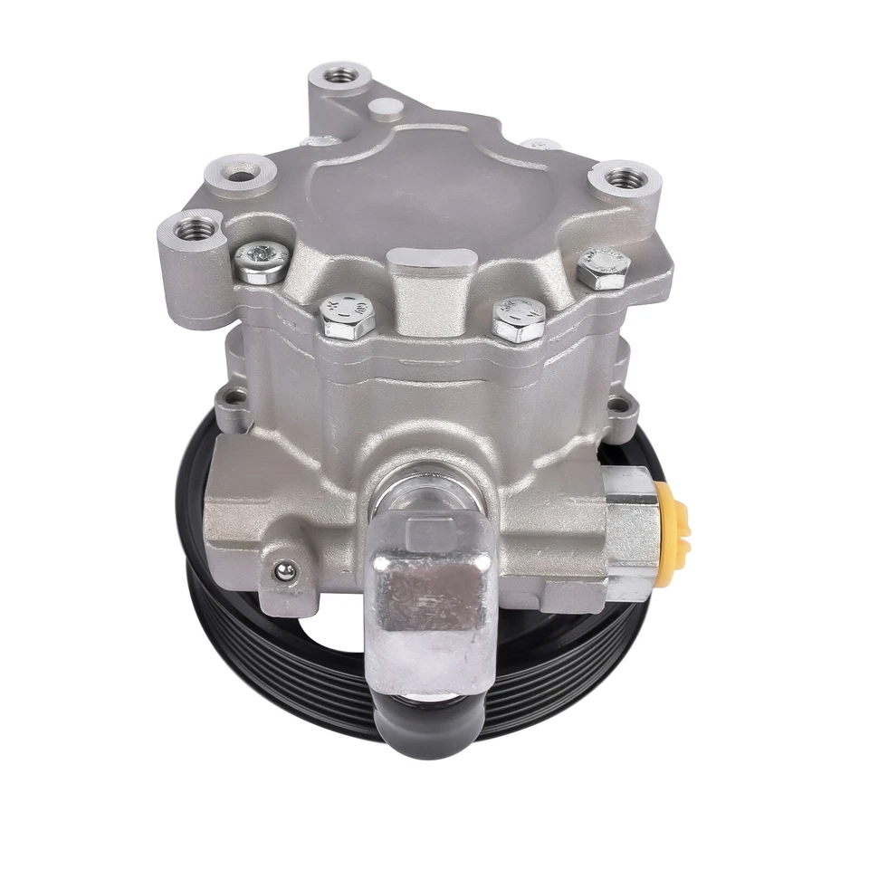 Bomba de dirección asistida 0044669401 21-310 para Mercedes-Benz CLS55 AMG CLS500 2006 Foto 4 de 4