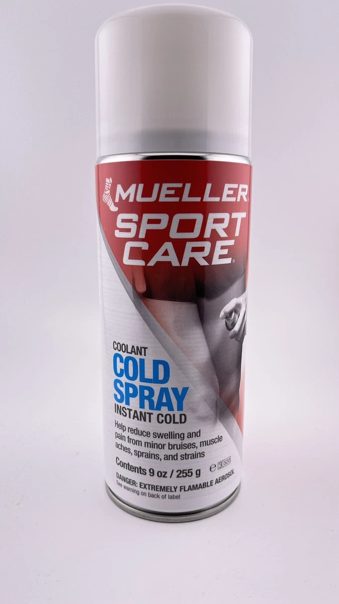 Spray for cold deals