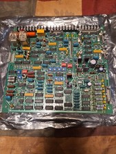 NEW CLEVELAND MOTION CONTROL D41-11406E PC BOARD, D4111406E