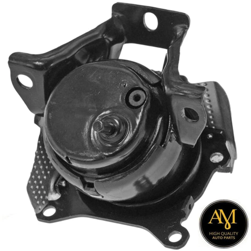 Suportes de motor e montagem de transmissão 3 peças para Chevrolet Express 2500 25-18 V6-4.3L - Imagem 4 de 4