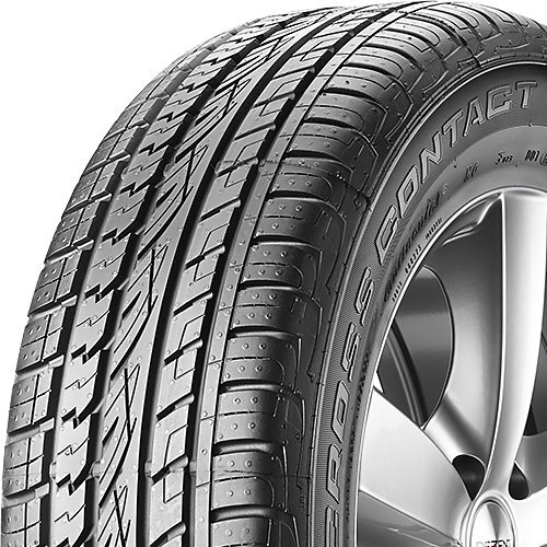 Pneu ete Continental CrossContact UHP 285/50 R18 109W pneu SUV