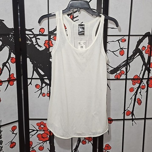 Adidas Tank Top Karlie Kloss NWT XS - Picture 1 of 9