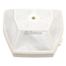  Air Filter fit Echo CS-590 CS-600 CS-600P CS-620 P021016372 P021016371 Chainsaw