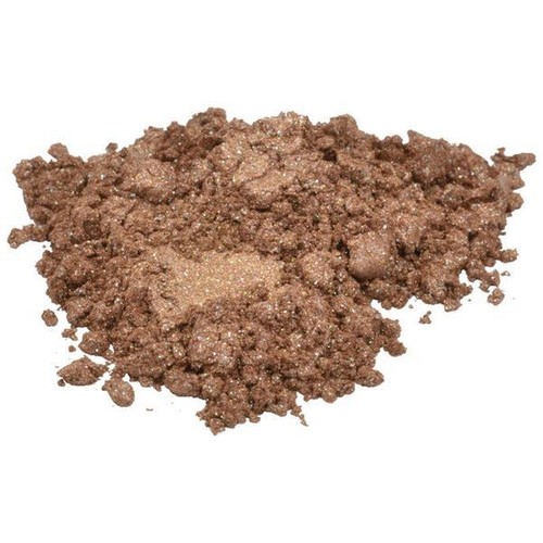 ALADDIN'S LAMP BROWN SIENNA MICA COLORANT PIGMENT POWDER COSMETIC GRADE 4 OZ - Picture 9 of 12