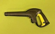 Karcher Pressure Washer Quick Connect Trigger Gun Handle K2 K3 K4 Used Cheap 