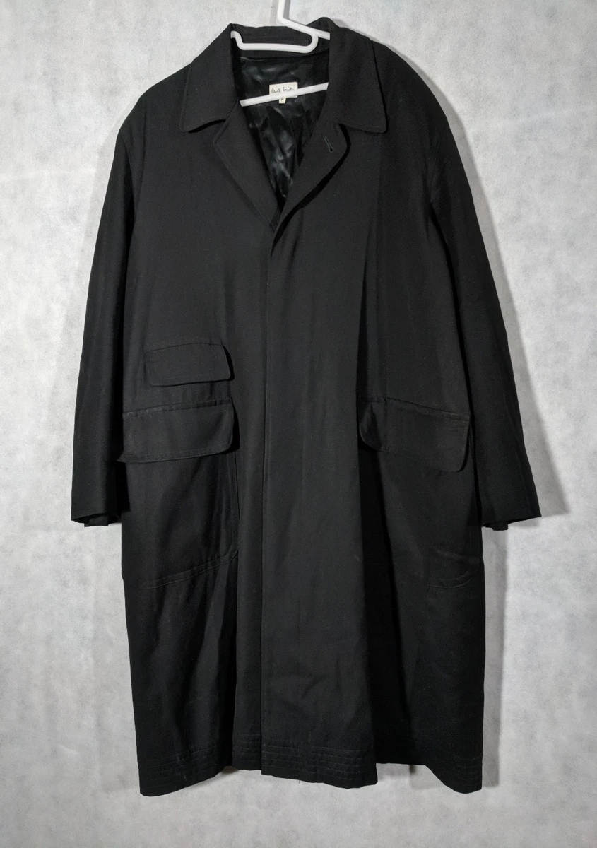 Paul Smith Trench Coats Coats, Jackets & Vests for Men for Sale