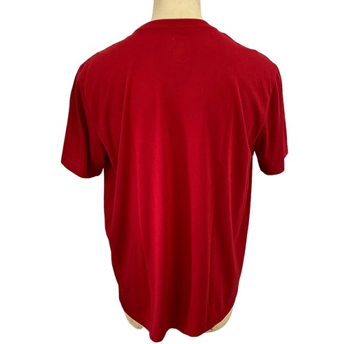 ROWM Camisa Para Hombres XL Lote A Cuadros Azul Botones Bolsillo Oficina Trabajo Preppy Carrera - Imagen 11 de 19