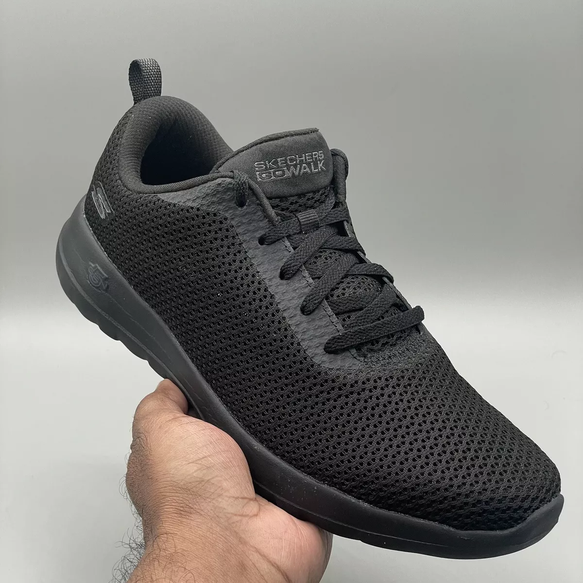 Skechers on the clearance go presta black