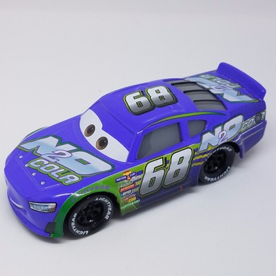 disney cars number 68