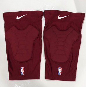 nba nike knee pads
