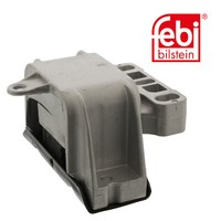 Febi Bilstein Motorlager Links Gummimetalllager Passend FüR Skoda Octavia I