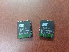 1pcs SST29EE020-120 SST29EE020 PLCC32 new