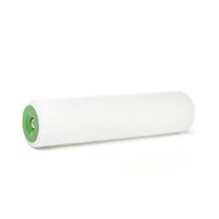 Maler+ Microfaserwalze, Weiß, FlorhöHe 4Mm, Breite 25Cm, Kern-Ø 44Mm