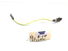 2022-2024 INFINITI QX60 LEFT DRIVER FRONT O2 EXHAUST OXYGEN LAMBDA SENSOR OEM